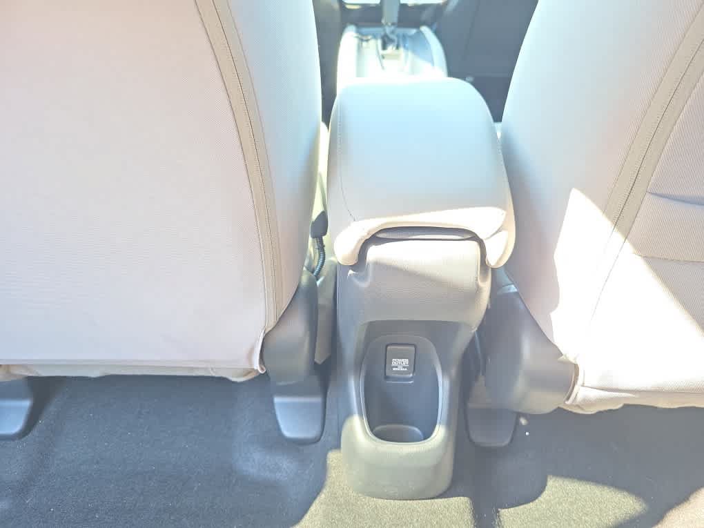 Used 2018 Honda HR-V EX image 23