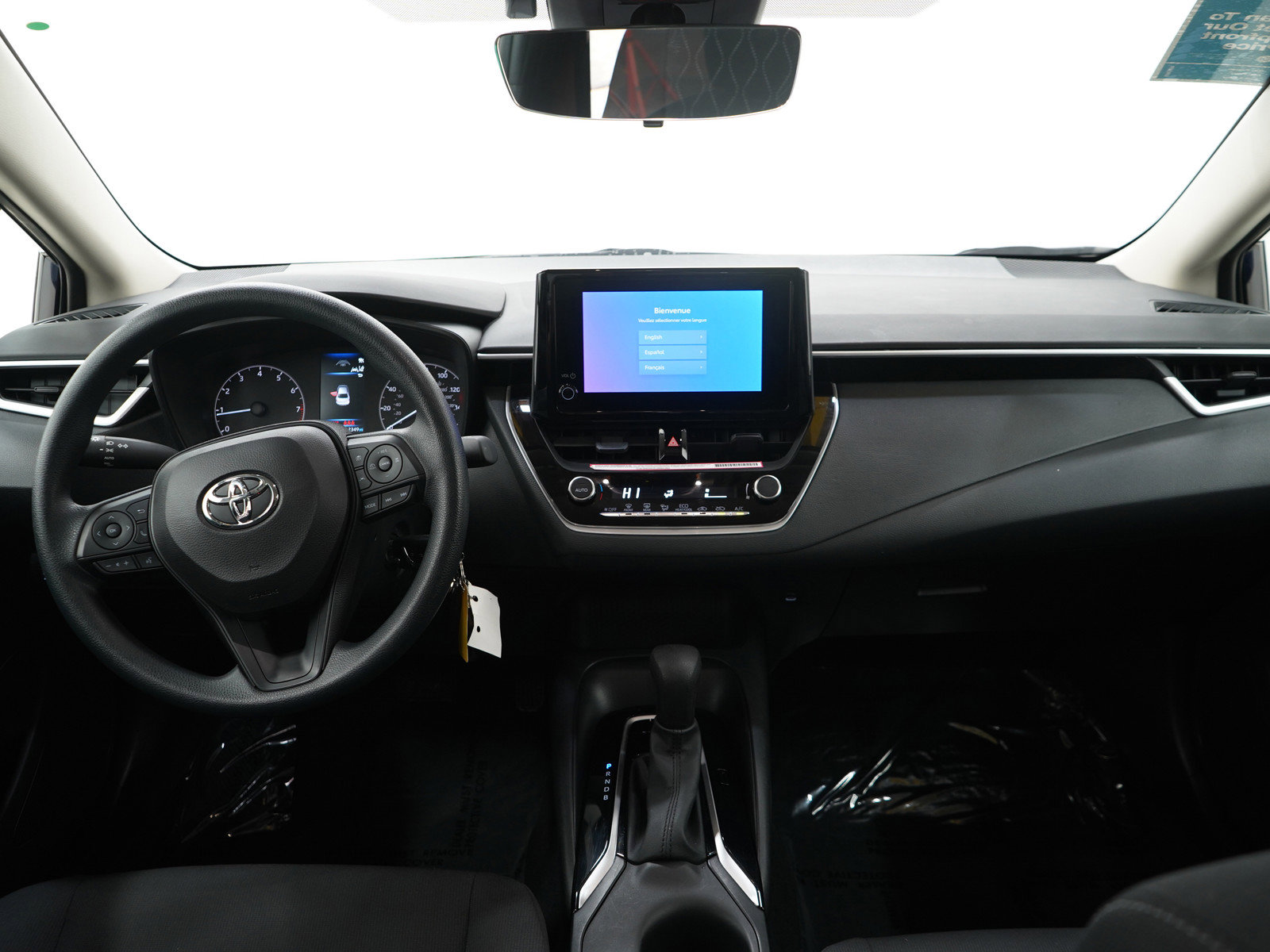 Used 2023 Toyota Corolla LE FWD image 14