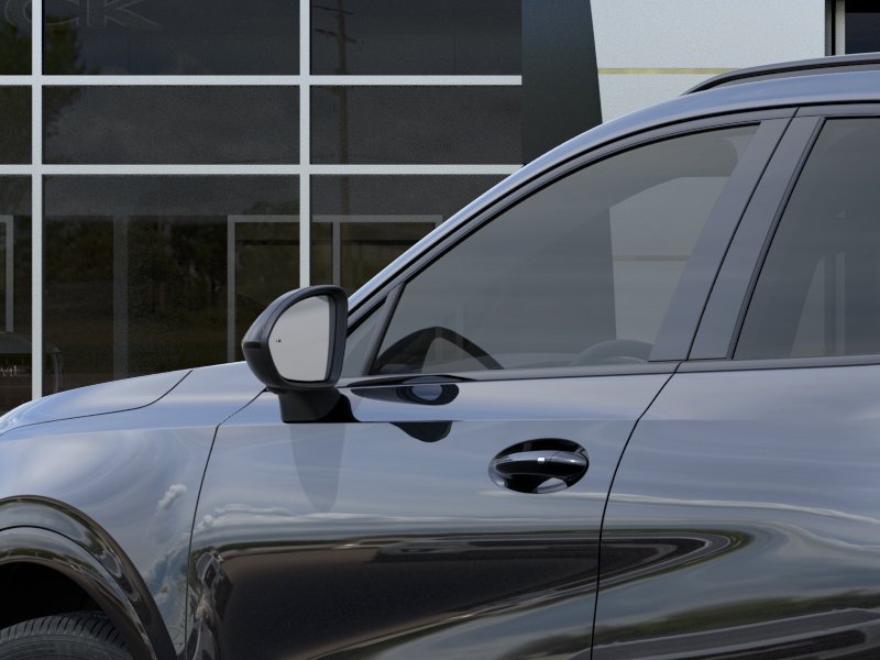 New 2026 Buick Envision Sport Touring AWD/4WD image 24