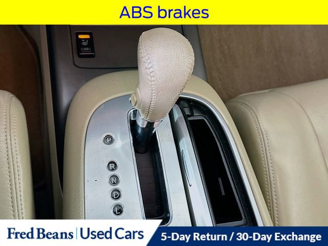 Used 2014 Nissan Murano SL w/ Navigation Package image 22