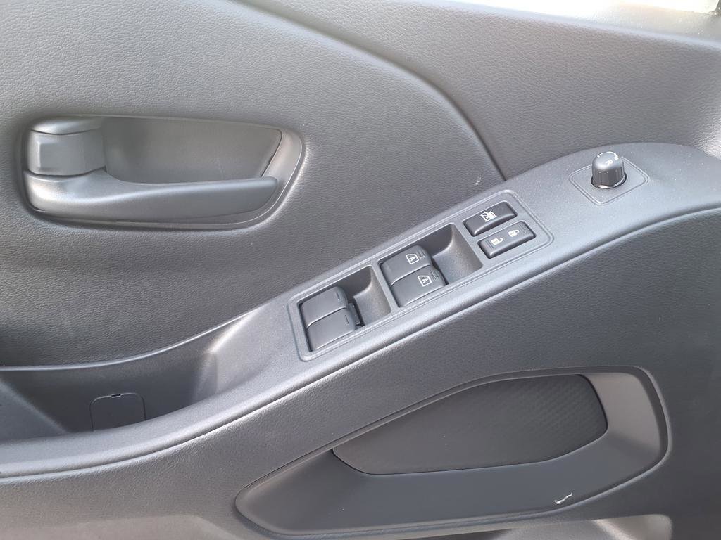 New 2026 Nissan Frontier SV w/ Tow Package AWD/4WD image 17