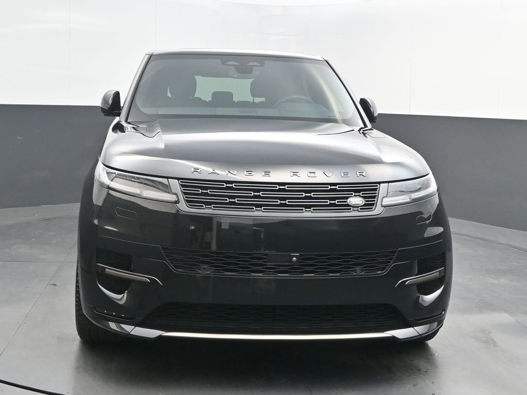 Used 2024 Land Rover Range Rover Sport Dynamic SE image 10