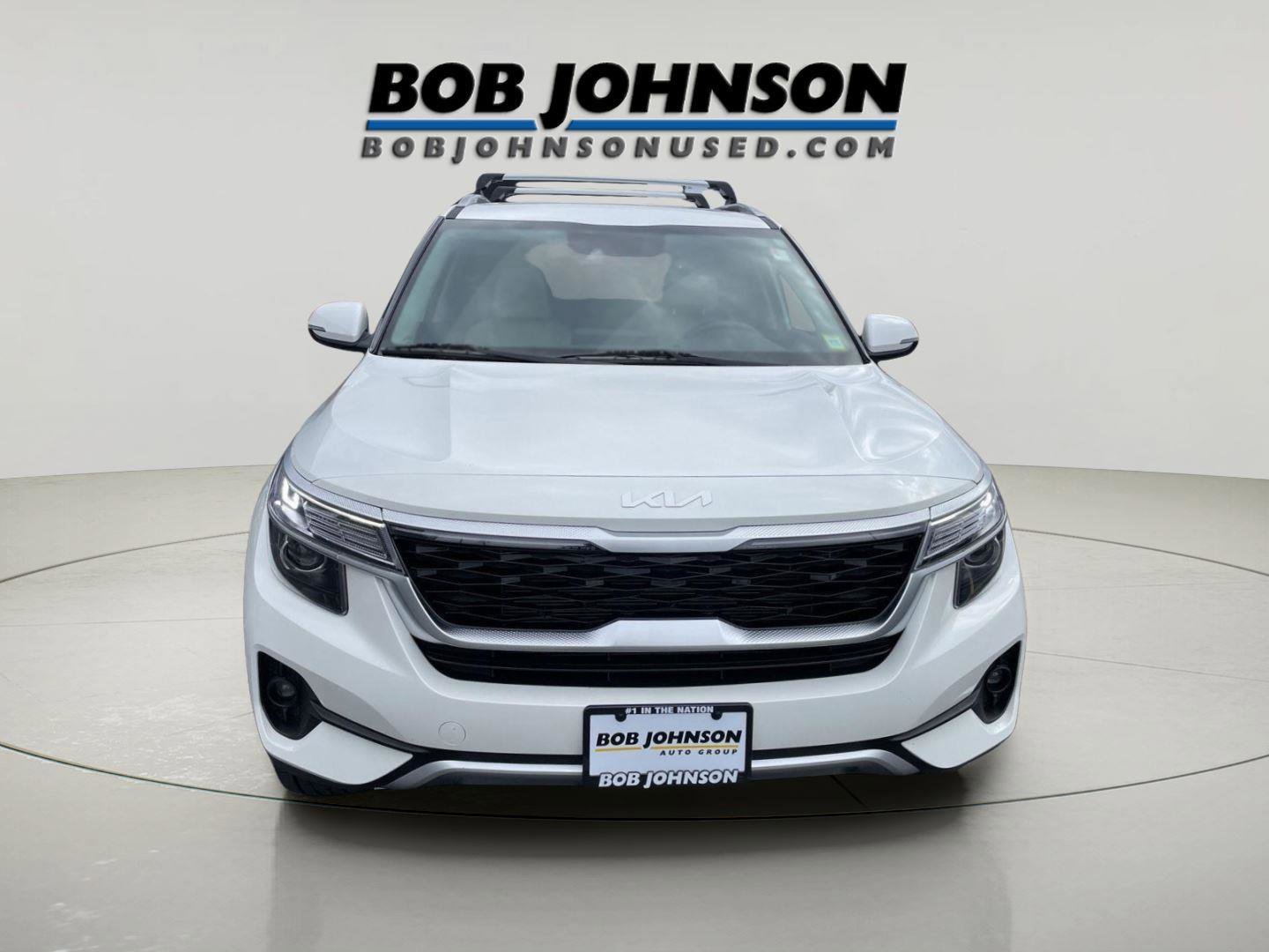 Used 2023 Kia Seltos EX AWD/4WD image 6