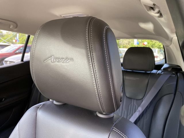 Used 2024 Buick Encore GX Avenir w/ Avenir Technology Package FWD image 34
