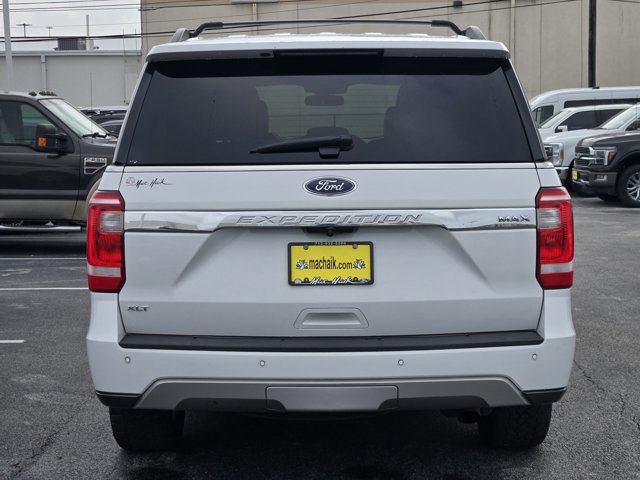 Certified 2021 Ford Expedition Max XLT image 6