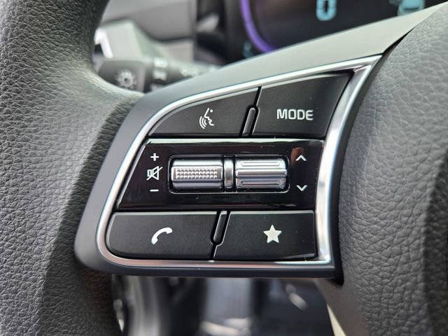 New 2026 Kia Seltos LX image 14