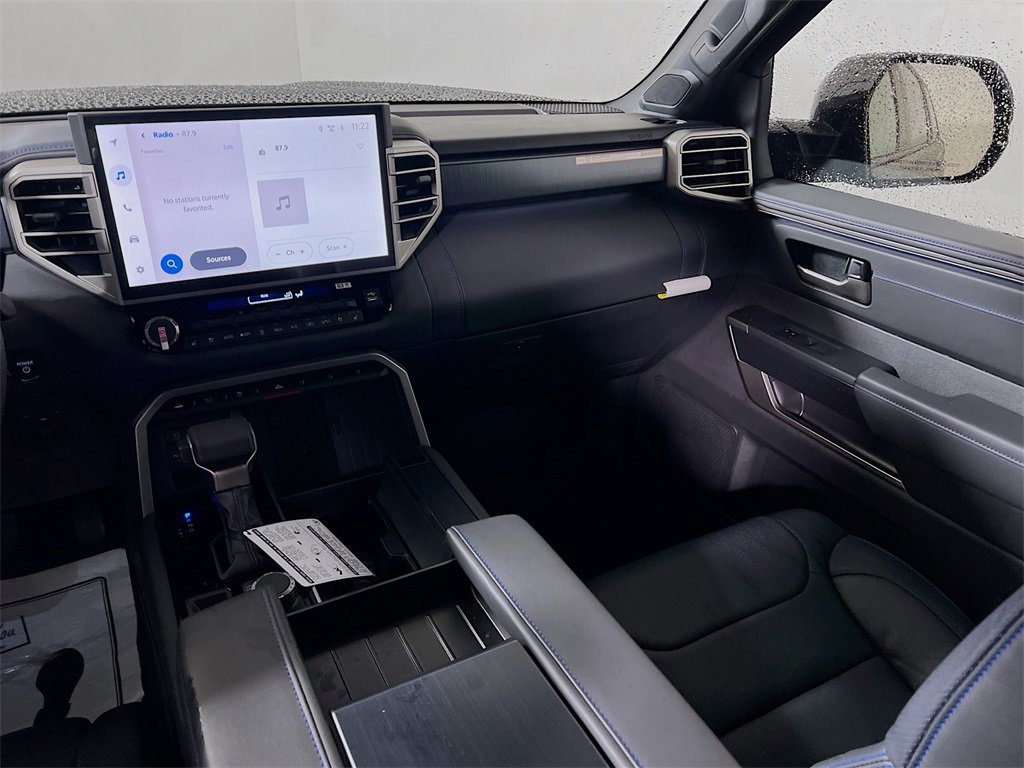 New 2026 Toyota Sequoia Platinum image 20