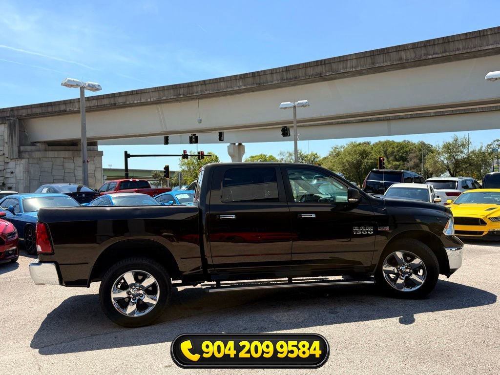 Used 2014 RAM 1500 Lone Star image 7
