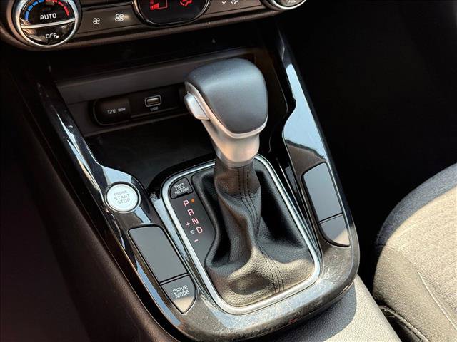 Used 2022 Kia Soul GT-Line FWD image 17