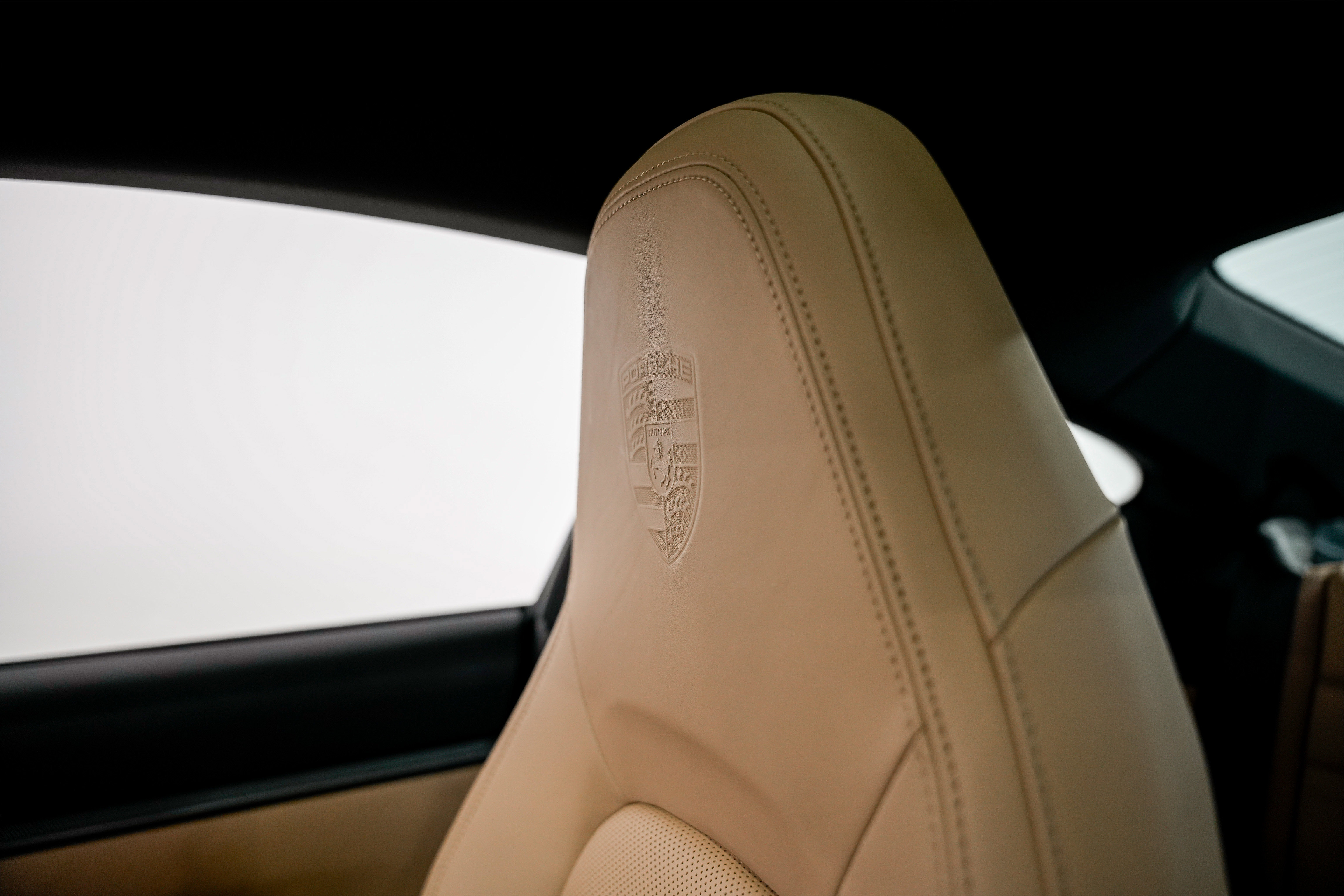 Used 2021 Porsche 911 Carrera S image 19