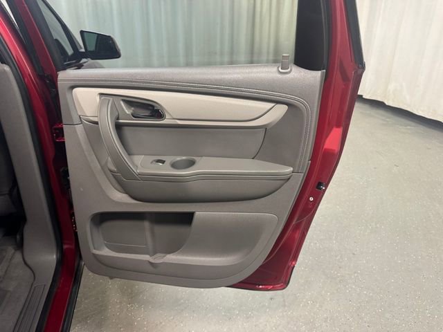 Used 2013 Chevrolet Traverse LT w/ All-Star Edition image 34