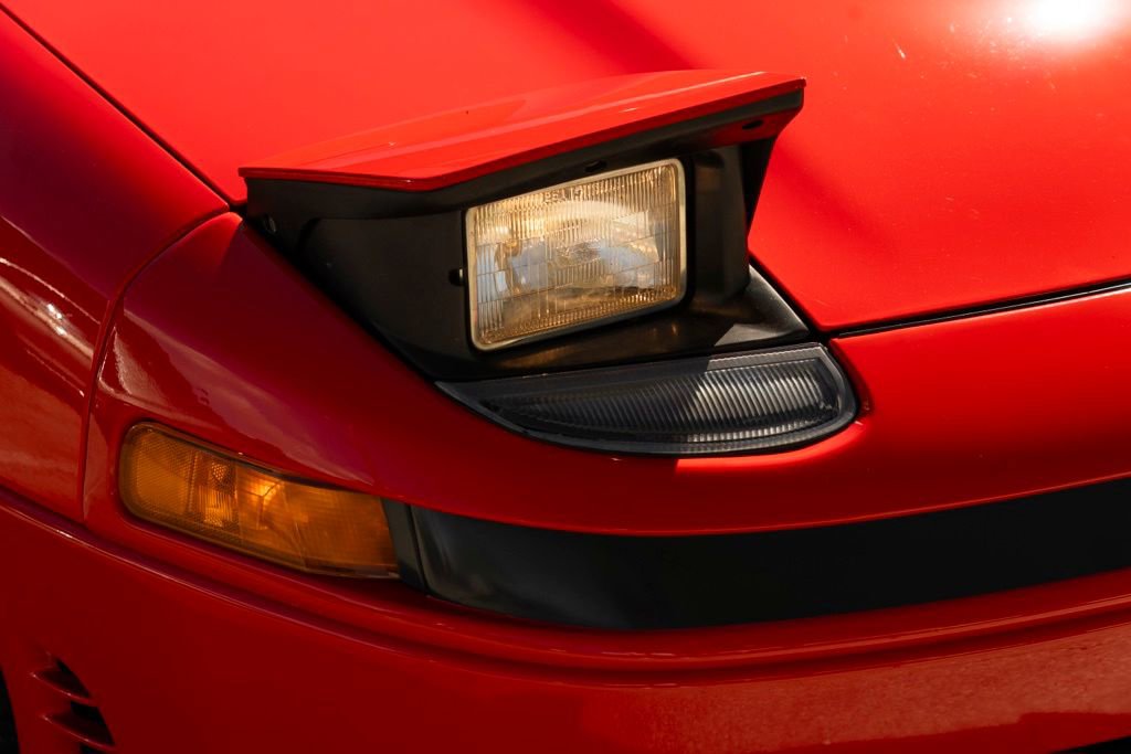 Used 1992 Mitsubishi 3000GT VR-4 AWD/4WD image 54