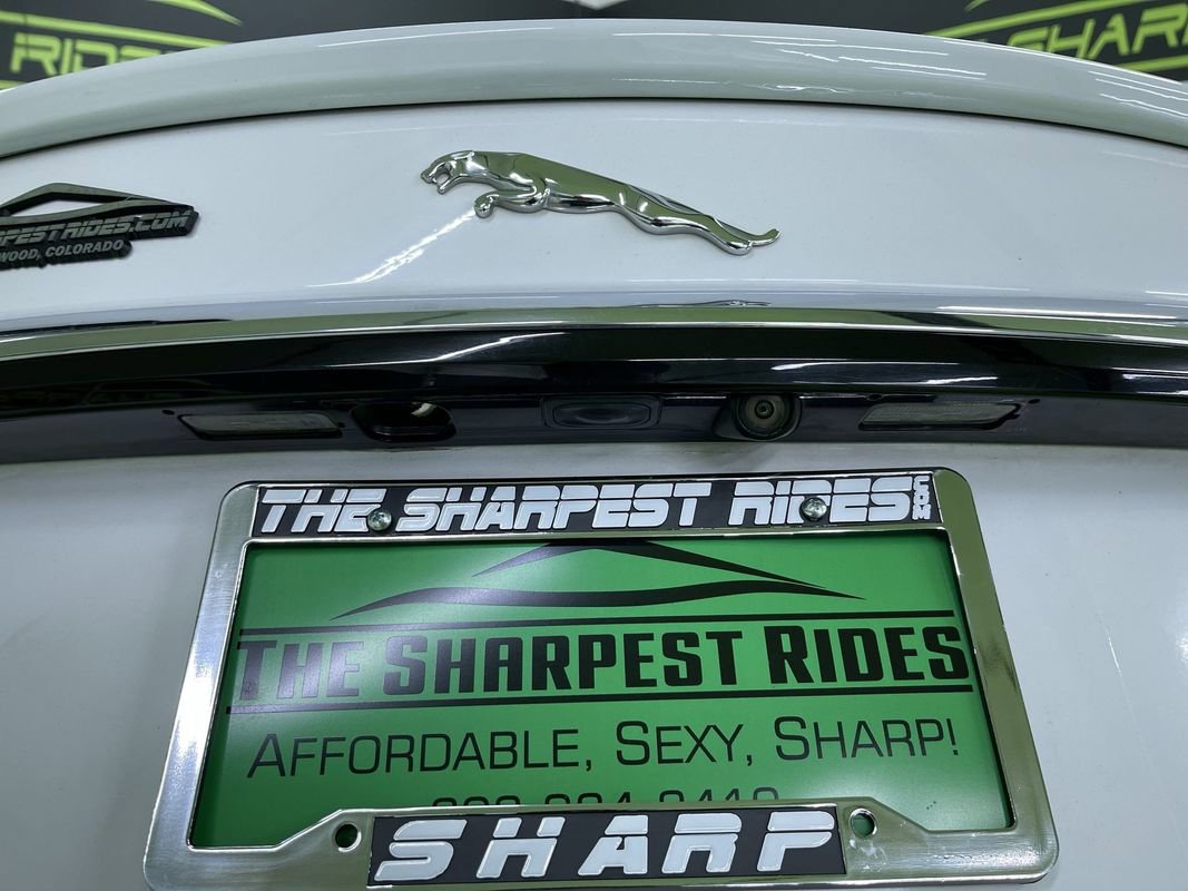 Used 2013 Jaguar XF 3.0 image 13