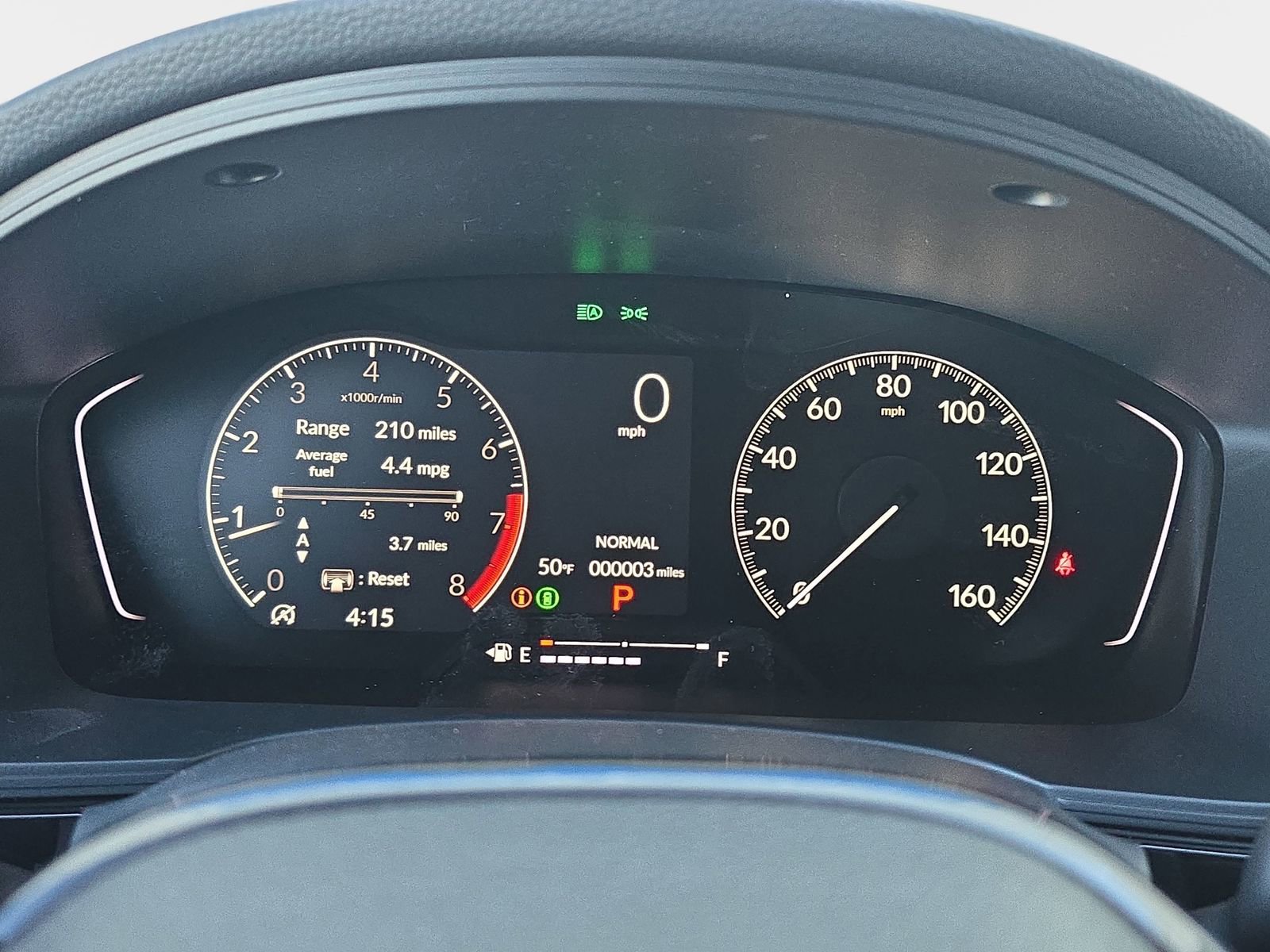 Certified 2026 Honda Civic Sport image 18