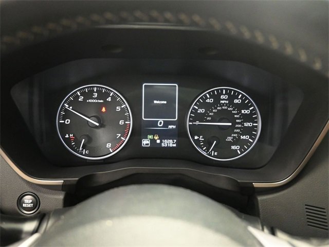 Used 2025 Subaru Ascent Touring w/ Popular Package #1 image 10