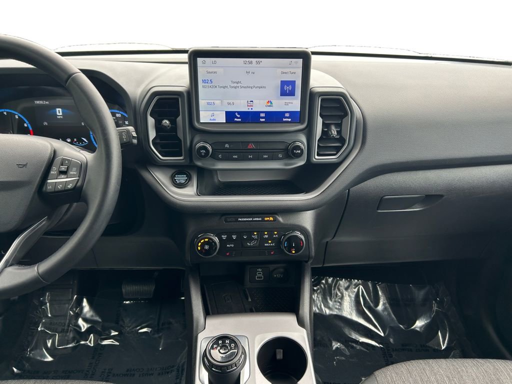 Used 2024 Ford Bronco Sport Big Bend w/ Convenience Package image 13
