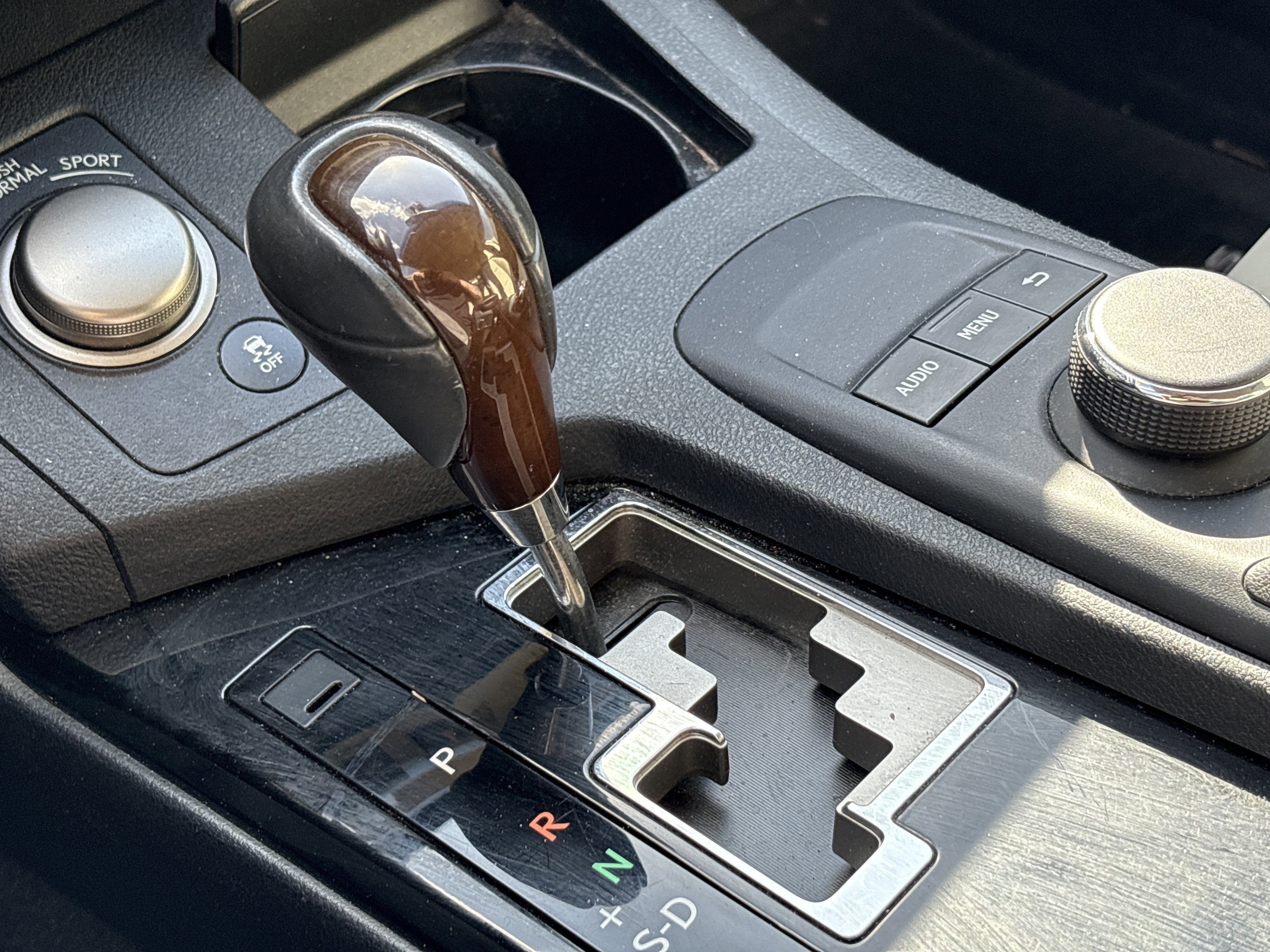 Used 2013 Lexus ES 350 w/ Premium Pkg image 24