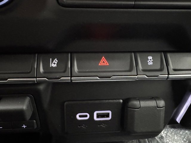 New 2026 Chevrolet Silverado 2500 W/T w/ WT Convenience Package image 20