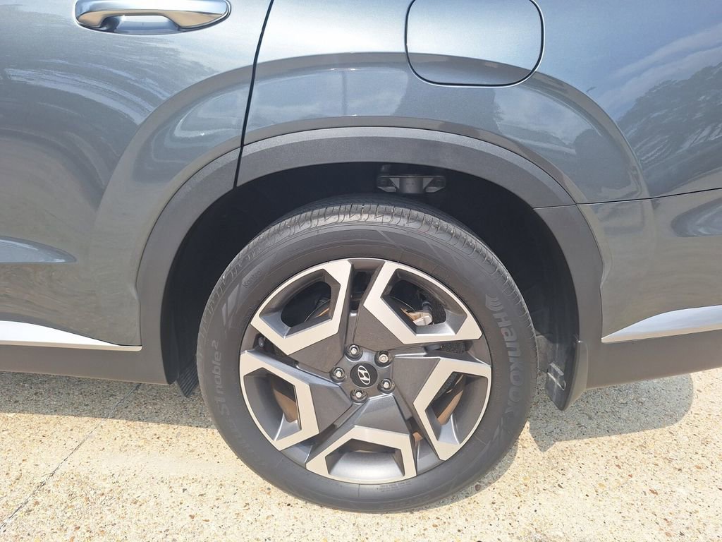Used 2024 Hyundai Palisade SEL FWD image 27