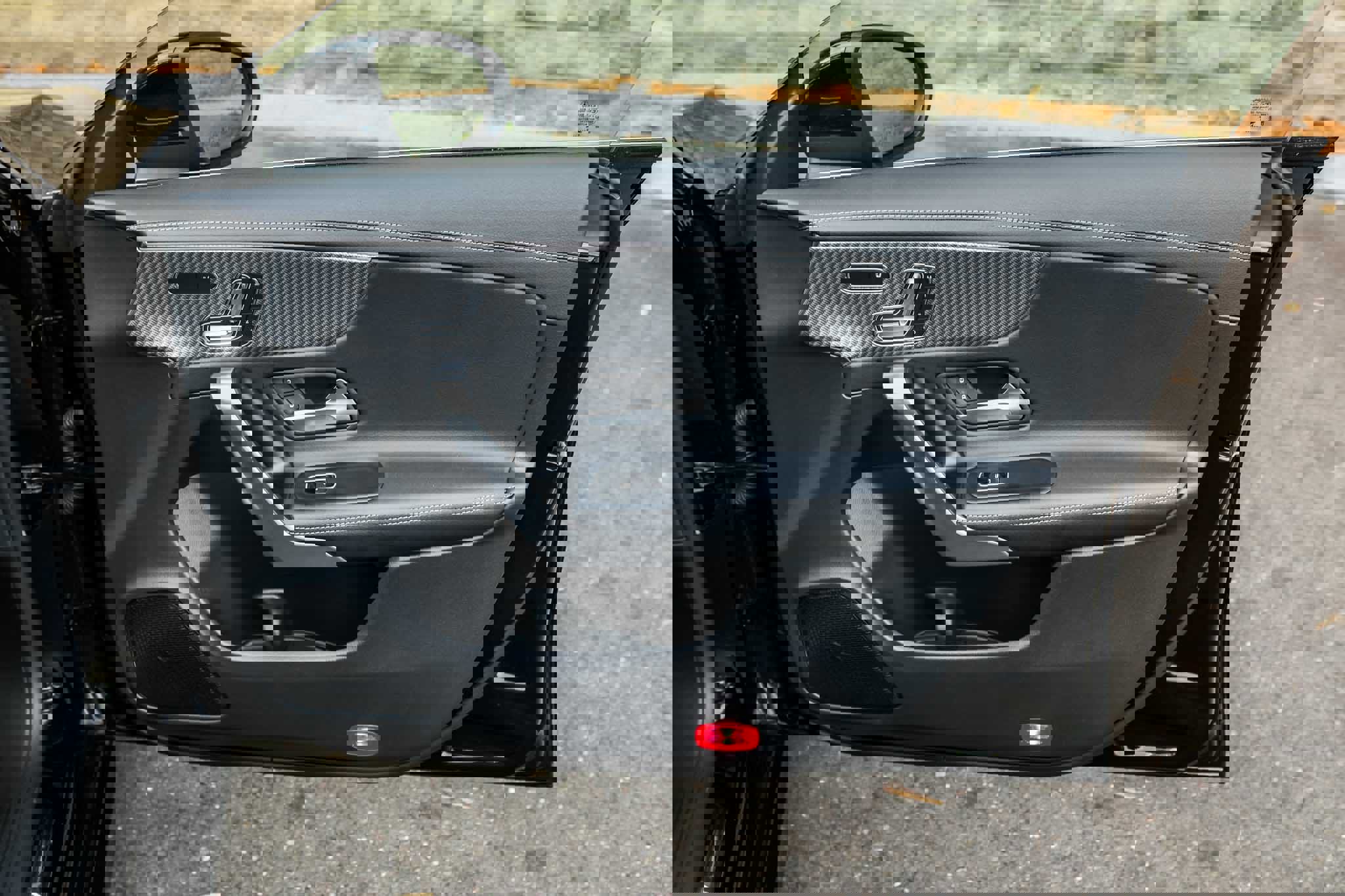 Used 2025 Mercedes-Benz CLA 250 4MATIC image 14