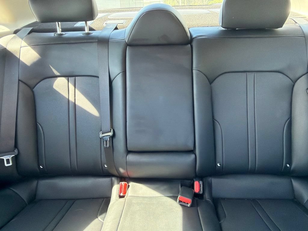 Certified 2025 Kia K5 EX FWD image 21