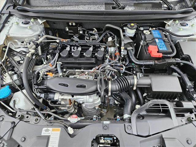 Used 2025 Honda Accord SE image 23