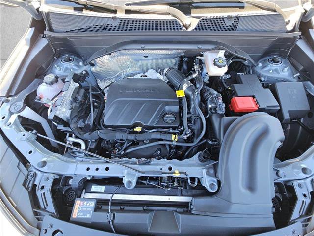 New 2026 Chevrolet TrailBlazer LT w/ Midnight Edition image 17