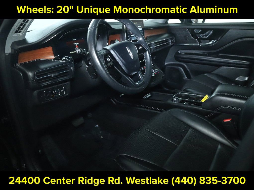 Used 2022 Lincoln Corsair Reserve image 18
