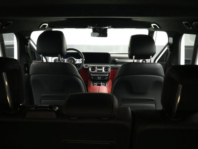 Used 2022 Mercedes-Benz G 63 AMG 4MATIC image 79