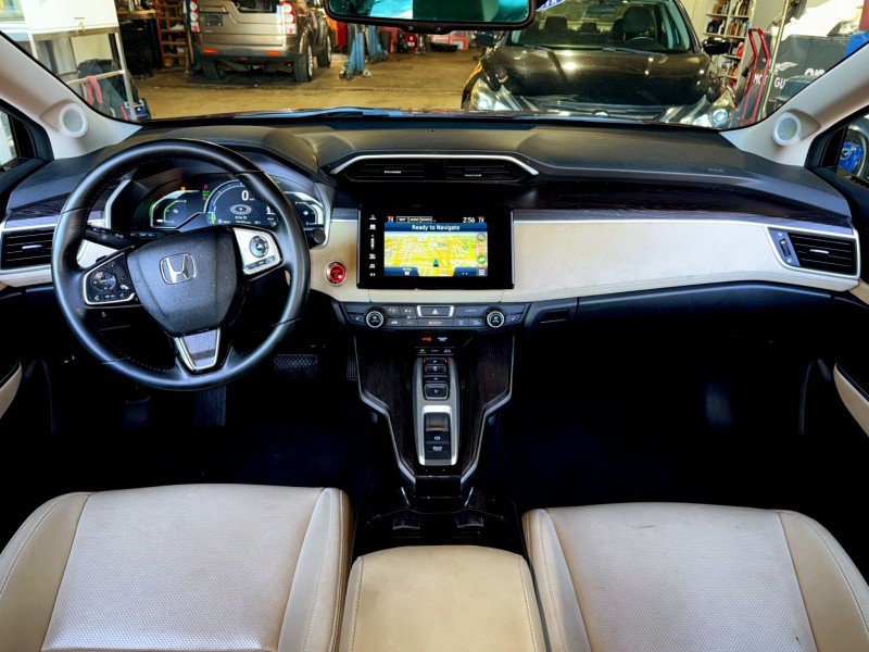 Used 2018 Honda Clarity Touring image 20