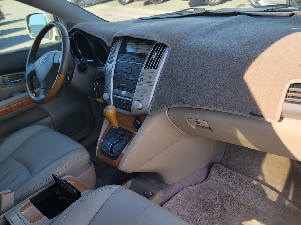 Used 2005 Lexus RX 330 image 19