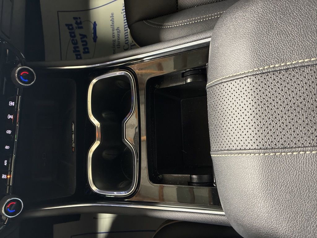 Used 2025 Chevrolet Traverse High Country image 20