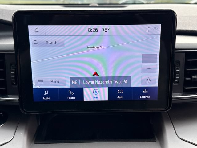 Used 2020 Ford Explorer XLT w/ Equipment Group 202A AWD/4WD image 32