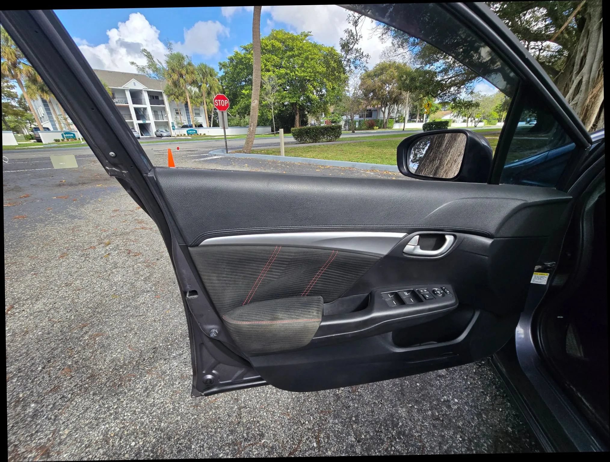 Used 2015 Honda Civic Si image 36
