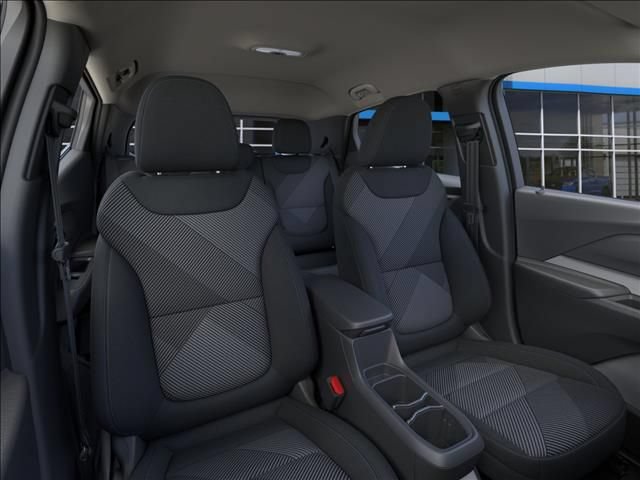 New 2027 Chevrolet Bolt LT FWD image 19