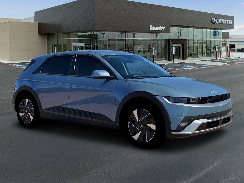 New 2026 Hyundai Ioniq 5 SEL RWD image 10