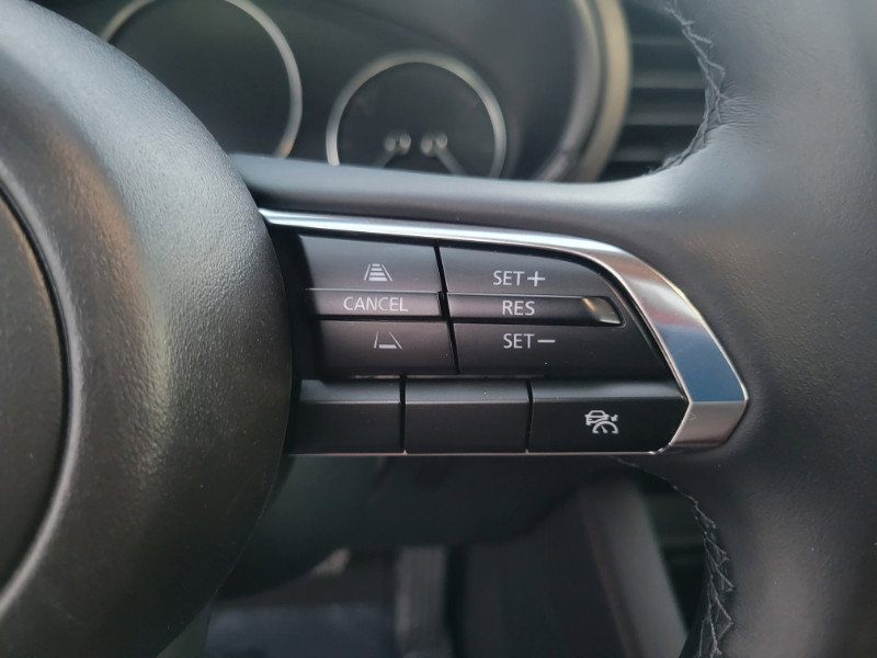 Used 2025 MAZDA MAZDA3 s image 30