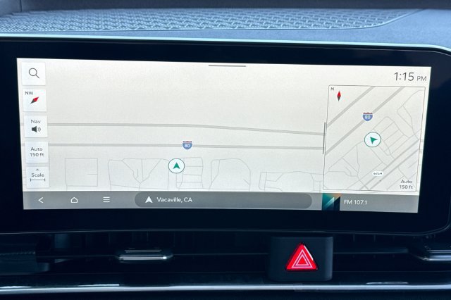 New 2027 Kia Carnival SX FWD image 24