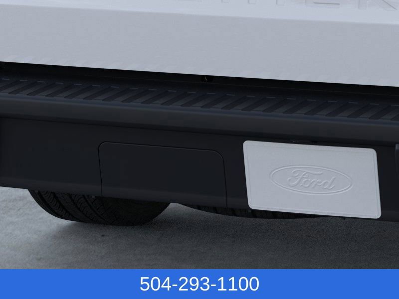 New 2026 Ford Maverick XL image 23