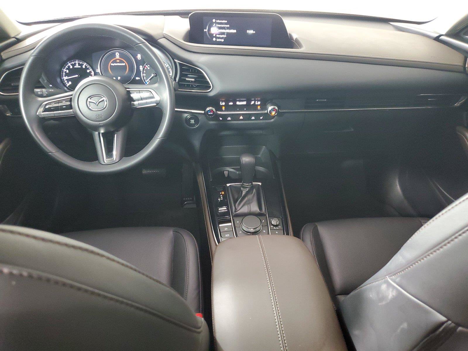 Used 2023 MAZDA CX-30 AWD 2.5 S w/ Premium Package image 15