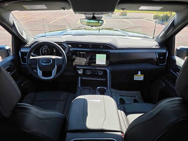 New 2026 GMC Sierra 3500 Denali w/ Technology Package image 22