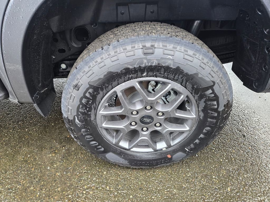 Used 2024 Ford Ranger XLT w/ Trailer Tow Package image 26