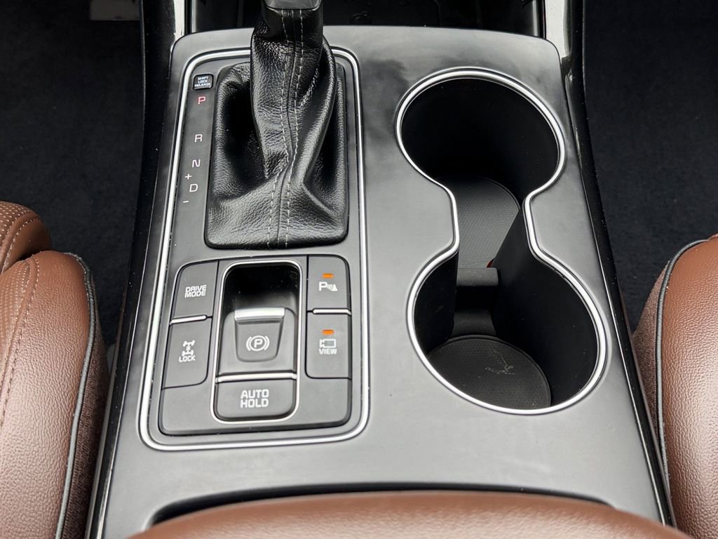 Used 2020 Kia Sorento SX AWD/4WD image 20