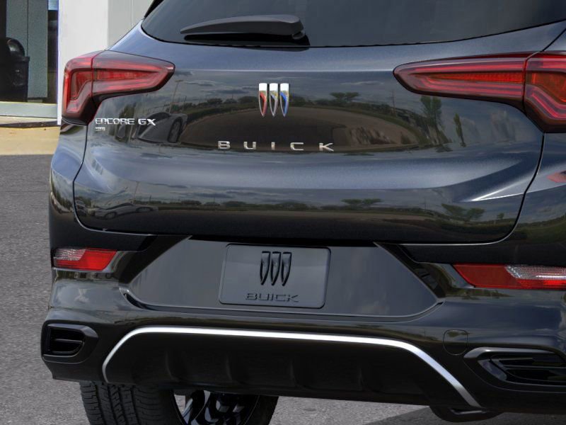 New 2026 Buick Encore GX Sport Touring image 14