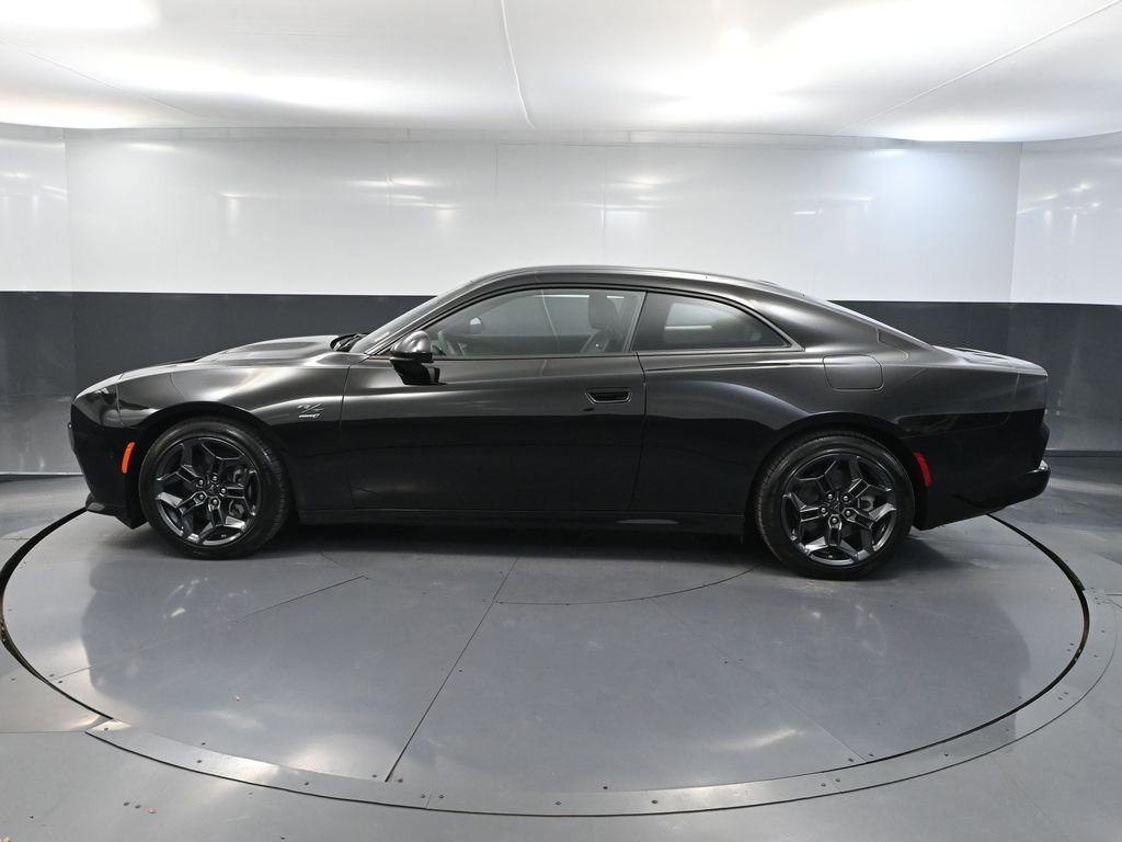 Used 2025 Dodge Charger R/T w/ Quick Order Package 25M R/T AWD/4WD image 10