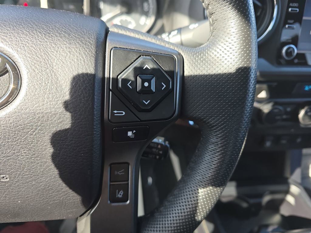 Used 2021 Toyota Tacoma TRD Sport image 22