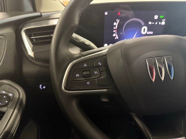 Certified 2024 Buick Encore GX Sport Touring image 12