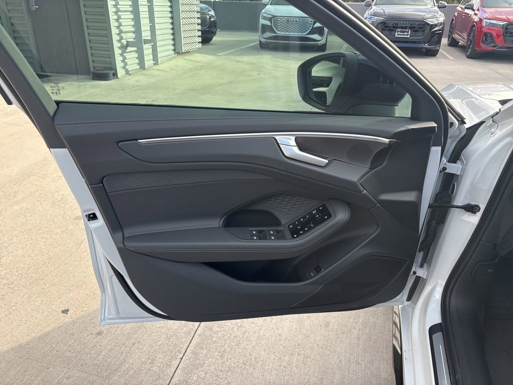 New 2026 Audi A6 Premium Plus image 10