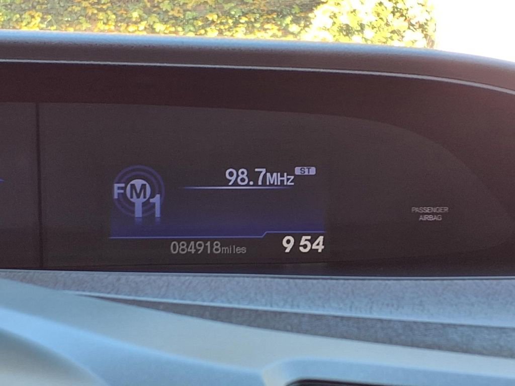 Used 2012 Honda Civic LX image 6