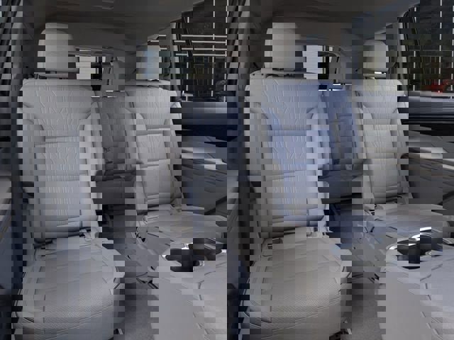 New 2026 Buick Enclave Avenir w/ Super Cruise Package image 17